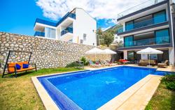 Villa Golden