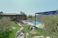 Villa Ağaç 3