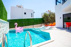 Villa Ay Kalkan