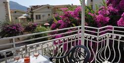 Korsan Apartments