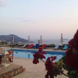 Lavenders Lodge