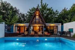 Villa Sultan 1