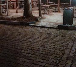 Patara Woody Hostel & Camping