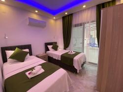 Villa Zeytin Kalkan