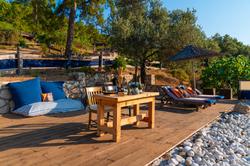 Primadonna Hotel Patara