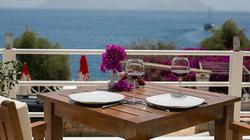 Rhapsody Hotel Kaş
