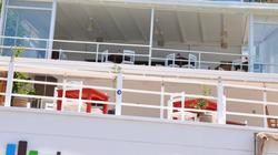 Rhapsody Hotel Kaş