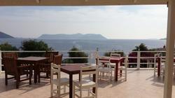 Rhapsody Hotel Kaş