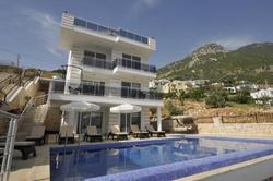 Villa Rmz-01