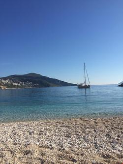 Sevgi Hotel Kalkan