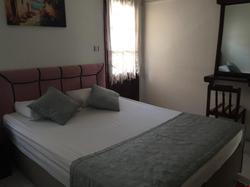 Sevgi Hotel Kalkan