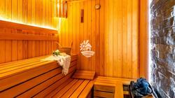 Suit La Mer Deluxe