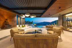 Villa Supernova