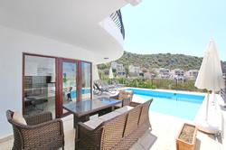 Villa Anatolian