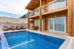 Villa Akasya