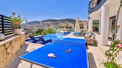 Villa Alternatif