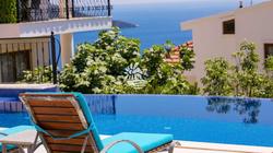 Villa Alternatif