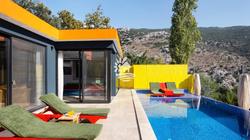 Villa Amare Duo