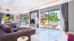 Villa Aqua Duo