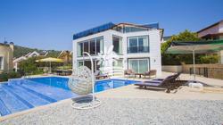 Villa Atalay Kalkan