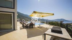 Villa Atalay Kalkan
