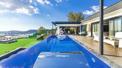 Villa Bahar 2