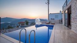 Villa Blue