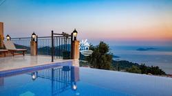 Villa Blue