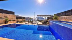 Villa Blush