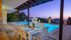 Villa Botanik
