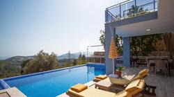 Villa Eftalya