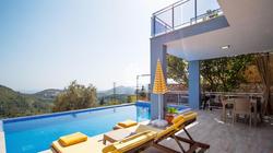 Villa Eftelya