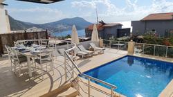 Villa Gizem