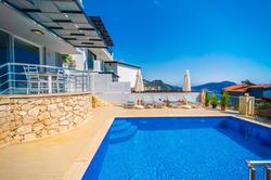 Villa Gizem