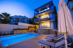 Villa Gizem