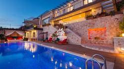 Villa İlba