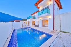 Villa James 3