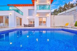 Villa James 4