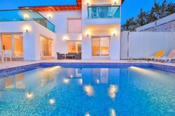 Villa James 5