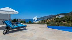 Villa Kalamar View 2