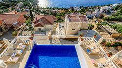 Villa Ketchy