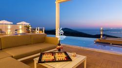 Villa La Mer Azur