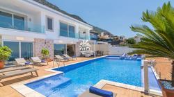 Villa La Mer