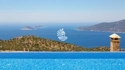 Villa La Mer
