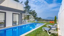 Villa Mimoza