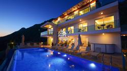 Villa  Montana
