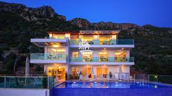Villa  Montana