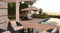 Villa Mountain
