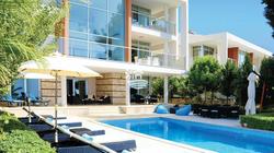 Villa Mountain