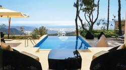 Villa Mountain